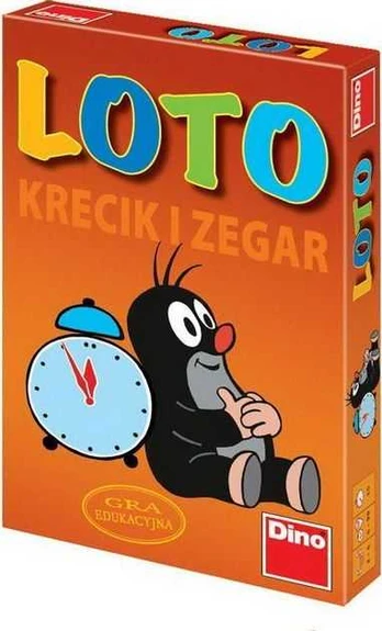 Pro Kids Kurmis ir laikrodis