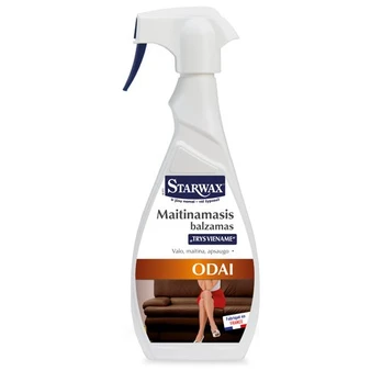 Valiklis odai STARWAX, universalus, 500 ml., 66579