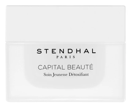 Stendhal Capital Beauté Detoxifying Youth Care 50ml