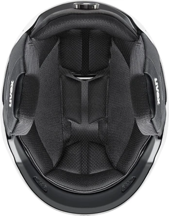 Uvex Kask narciarski UVEX Resolution SL 52-55