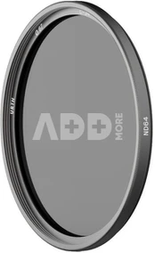 Urth 55mm ND64 (6 Stop) Lens Filter Pro