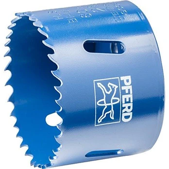 Gręžimo karūna PFERD HSS Ø 60 mm LS60
