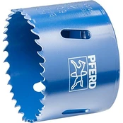 Gręžimo karūna PFERD HSS Ø 60 mm LS60 kaina