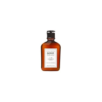 Depot NO. 105 Invigorating Šampūnas 1000ml