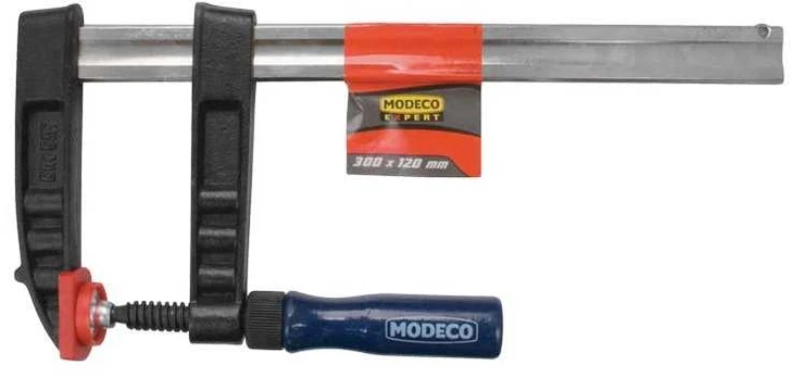 Modeco Ścisk stolarski 50x150mm (MN-37-200)