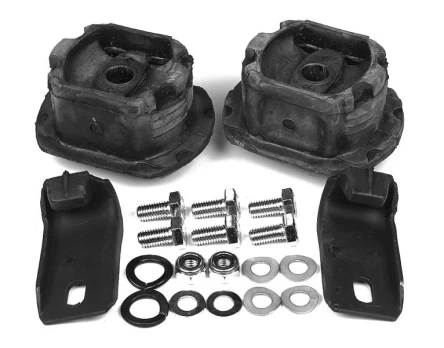 MEYLE 014 035 0004 Rear axle bush repair kit
