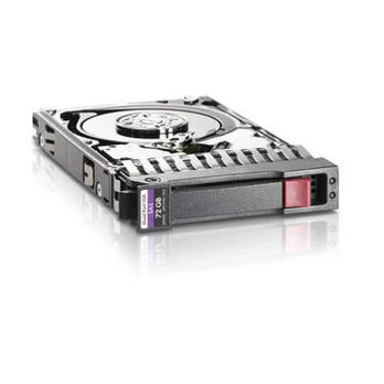 600GB 12G SAS 15K 2.5in