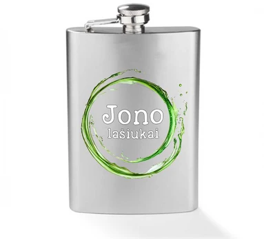 Gertuvė "Jono lašiukai" (240ml)