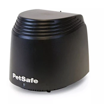 Antkaklis VLX PetSafe, juoda