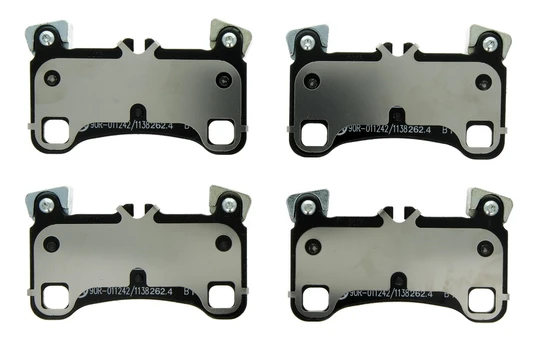 ATE 13.0460-4850.2 Brake pad set