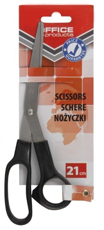 Žirklės, 21 cm