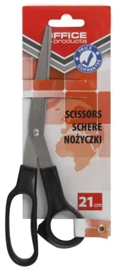 Žirklės, 21 cm kaina