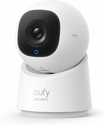 „Anker Eufy“ | Apsaugos kamera | C220 | Kupolinė | 2K | „Micro SD“, maks. 128 GB