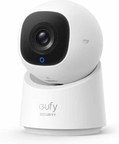„Anker Eufy“ | Apsaugos kamera | C220 | Kupolinė | 2K | „Micro SD“, maks. 128 GB kaina