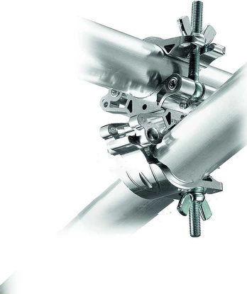 Avenger Eye Coupler LP dviguba pasukama sagtis