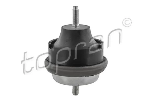 Variklio montavimas TOPRAN 720 379
