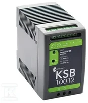 Breve ĮKROVIKLIS BUFO.KSB 10012 230/ 12VDC 7,0A
