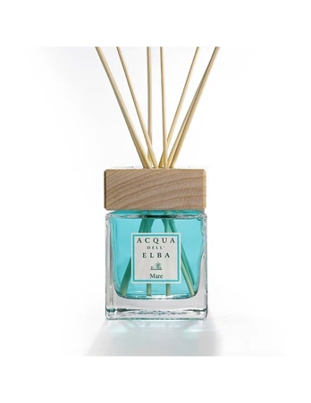 ACQUA DELL’ELBA namų kvapas su lazdelėmis „Mare“ 200 ml.