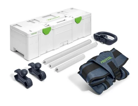 Diržų ir reikmenų komplektas Festool TG-LHS 225 (576802)