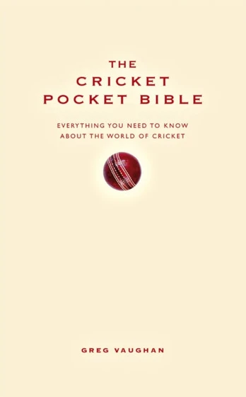 Cricket Pocket Bible
