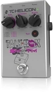 TC Helicon TALKBOX SYNTH - Synth/Tone