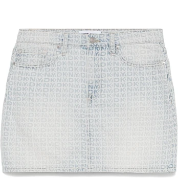 Mini sijonas moterims, Marga, High rise mini skirt
