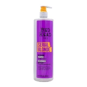Šampūnas šviesiems plaukams Tigi Bed Head Serial Blonde, 970 ml kaina