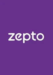 Zepto Gift Card 2000 INR Key INDIA