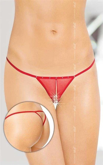 SOFTLINE G-String 2460