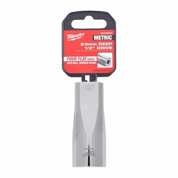 Milwaukee ilgas 1/2" 23mm antgalis