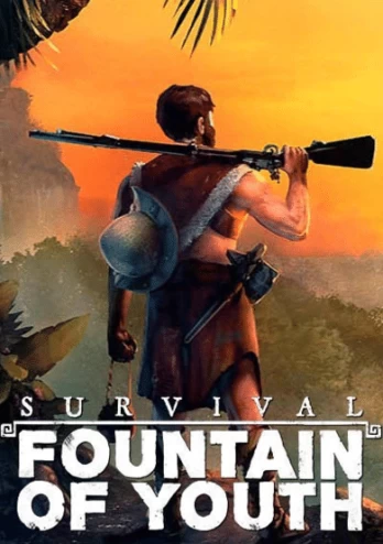 Survival: Fountain of Youth PC