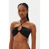 MICHAEL Michael Kors Bikinio viršus MM7M327 Juoda