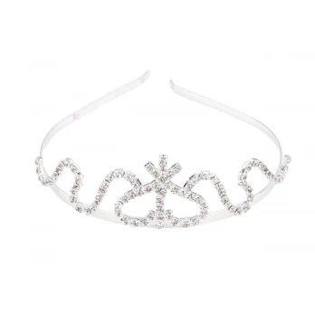 Puošni princesės karūna / tiara