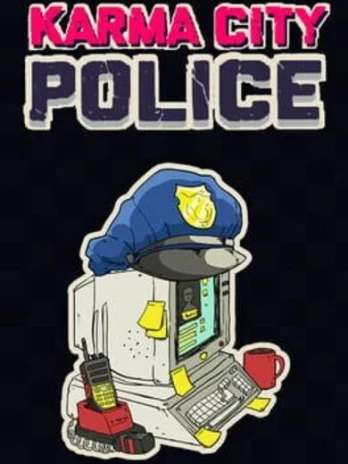 Karma City Police PC