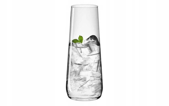 Stiklinis ąsotis Gerlach MODERN, 1,2 l