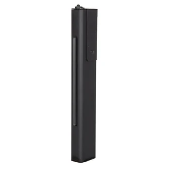 Ares Low-Cap Ares M3A1 Black Airsoft dėtuvė