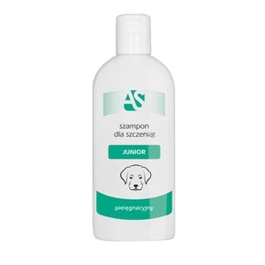 Šampūnas šunims ZOOART junior, 250 ml