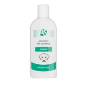 Šampūnas šunims ZOOART junior, 250 ml kaina