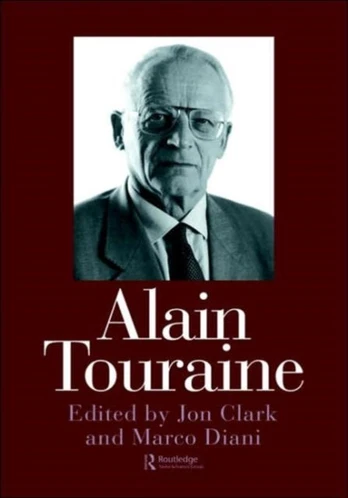 Alain Touraine