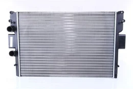 Variklio radiatorius NISSENS NIS 61987