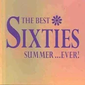 CD Various - The Best Sixties Summer...Ever!