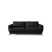Sofa - lova Megis su patalynės dėže pilka, Monolith 97 kaina