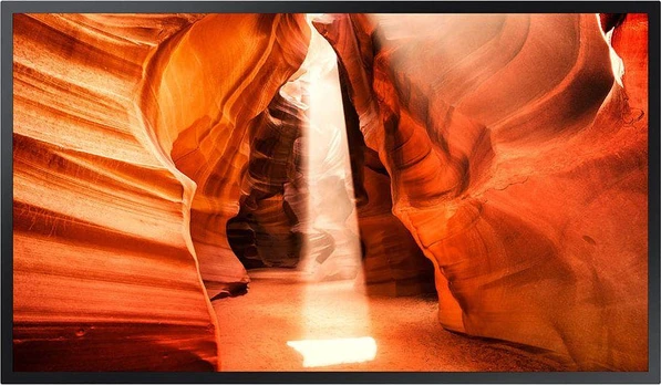 Monitorius Samsung OM55N-S