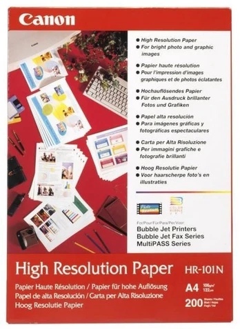 CANON HR-101N paper A4 200sheet | 1033A001