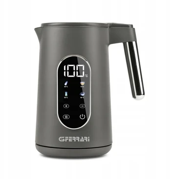 Elektrinis virdulys G3Ferrari G10205 1,7L