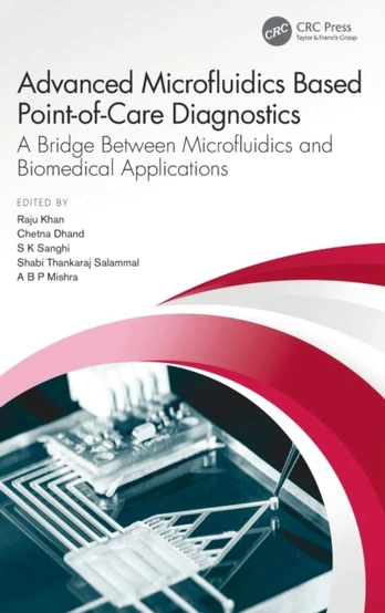 Advanced Microfluidics Based Point-of-Care Diagnostics