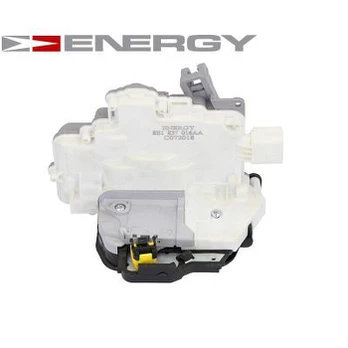 Durų užraktas ENERGY ZDP0025P