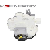 Durų užraktas ENERGY ZDP0025P kaina