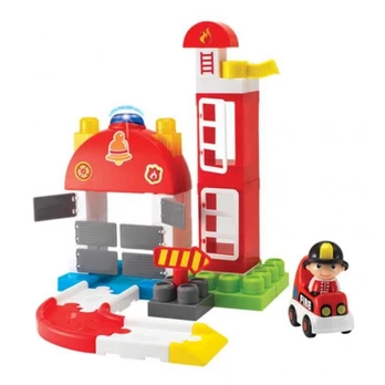 1629  Blocks Firehouse  4489