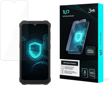Blackview BV5300 Pro – 3mk 1UP ekrano apsauga